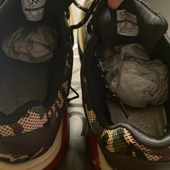 SNKR Project - Picture 6 of 6